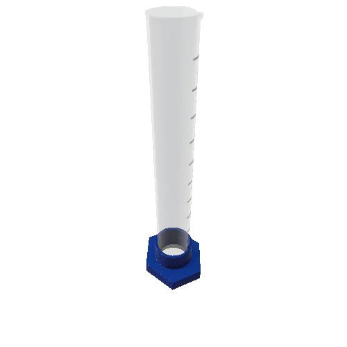 GraduatedCylinder500mL