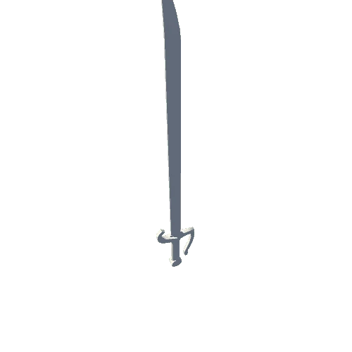 falchion