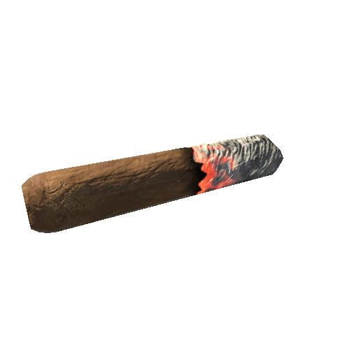 CigarClaroBurning_5