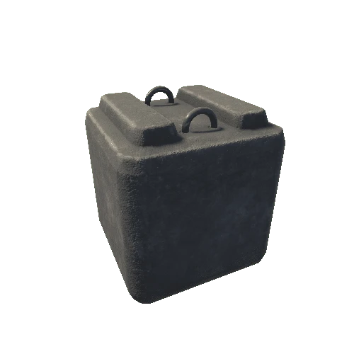 BarrierBlock