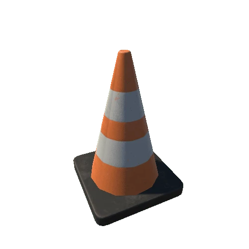 TrafficCone2