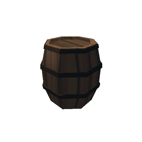 Barrel