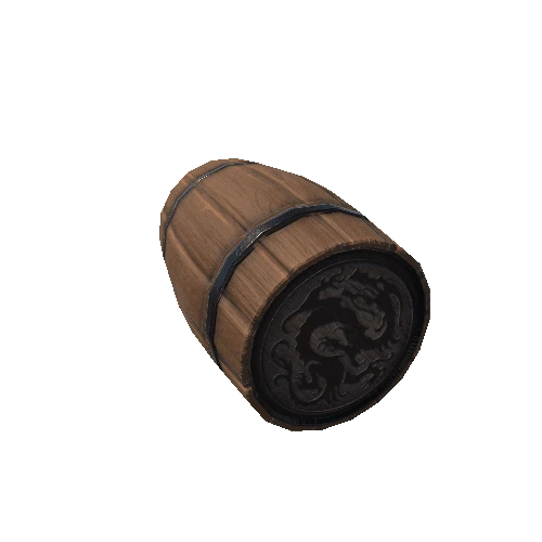 Barrel_Dynamic