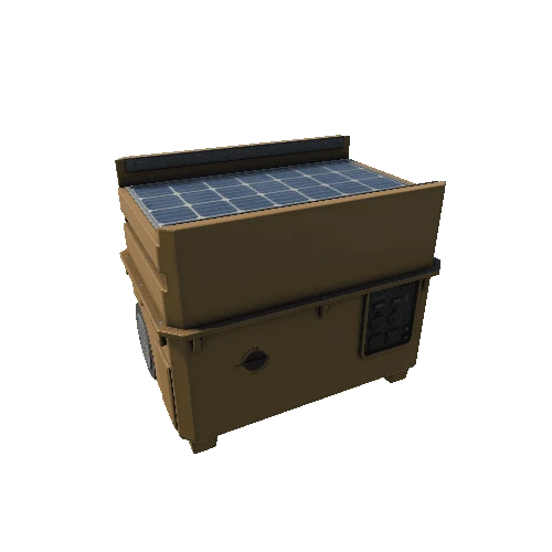 SolarGenerator_4_Base