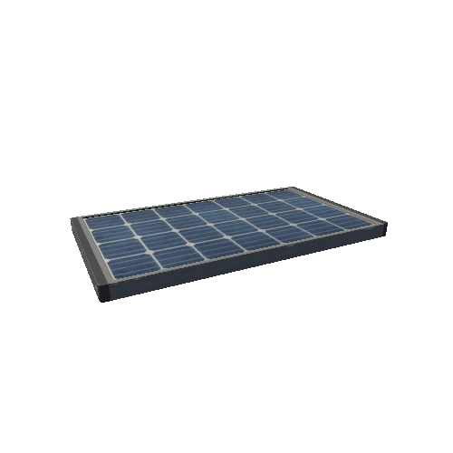 SolarGenerator_4_Panel1