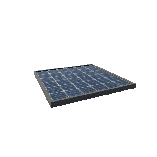 SolarGenerator_5_Panel