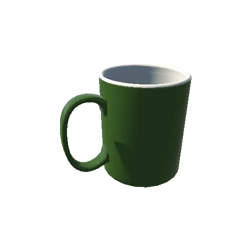 Cup_1_GreenWhite