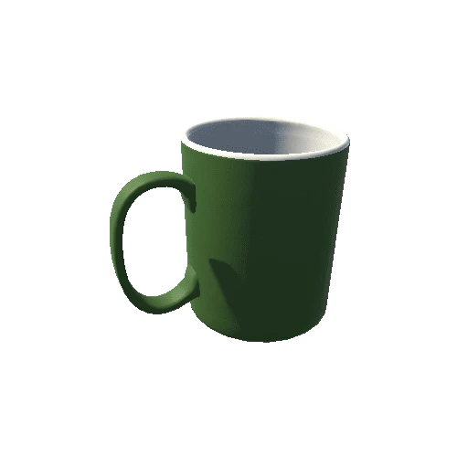 Cup_1_GreenWhiteMatte