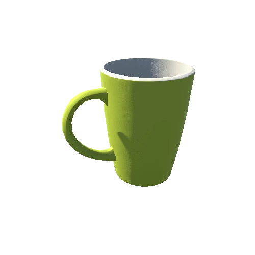 Cup_2_GreenWhiteMatte