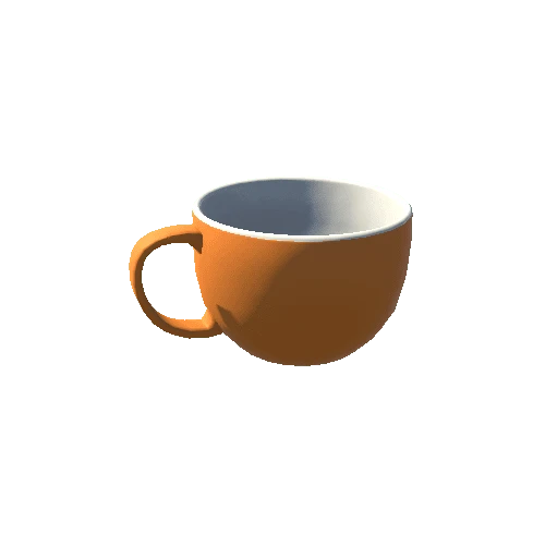 Cup_3_OrangeWhiteMatte