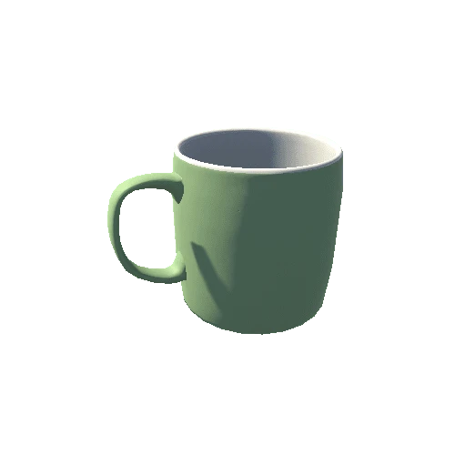 Cup_4_GreenWhiteMatte