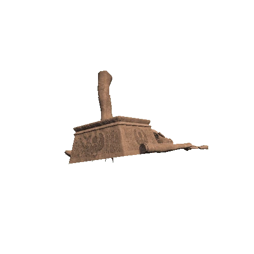 Egypt_Statue_Anubis_Broken_02