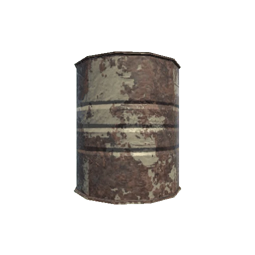 Barrel