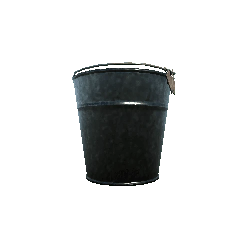 Bucket