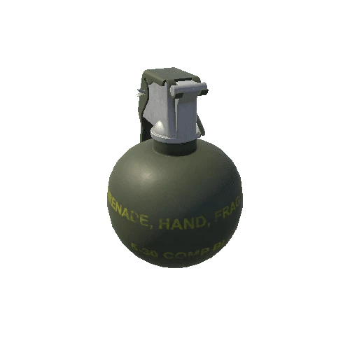 M67_Grenade