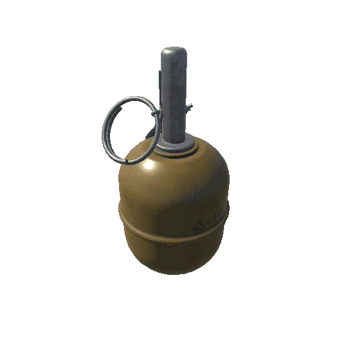 RGD-5_Grenade