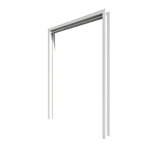 ExteriorDoorFrame