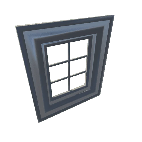 WindowFrame