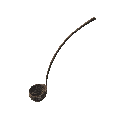 Ladle