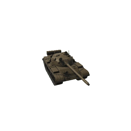 T-55_Prefab