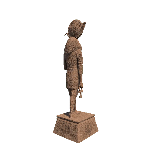 Egypt_Statue_Ra