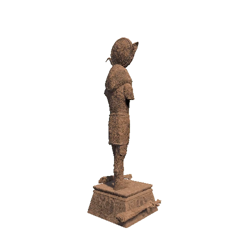 Egypt_Statue_Ra_Broken_01