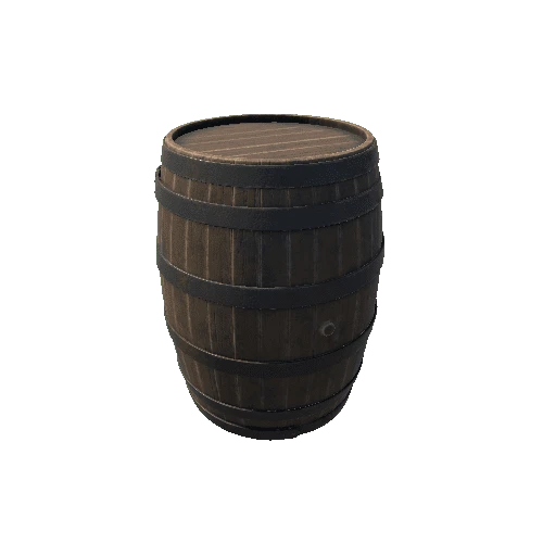 Barrel