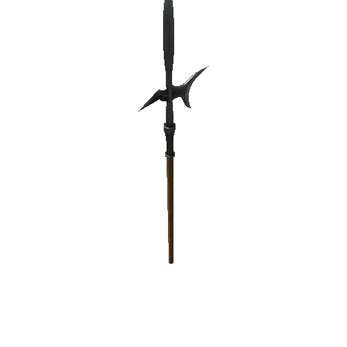 Halberd