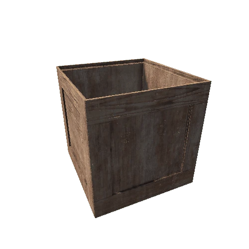 CrateBox