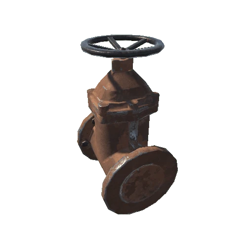 Pipe_Valve