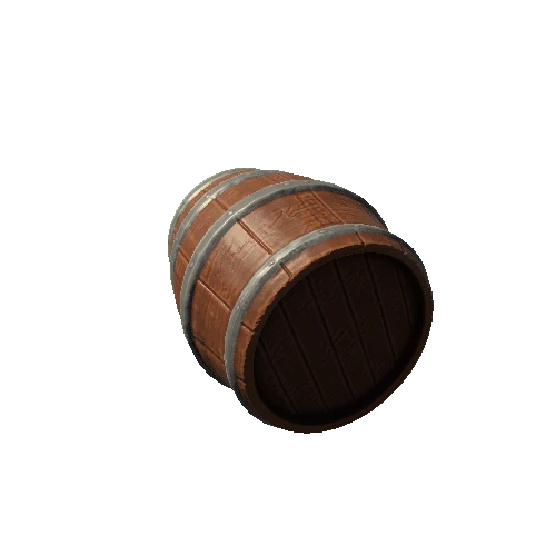 Barrel