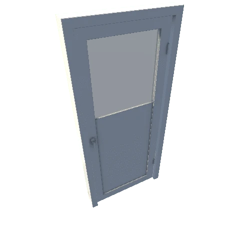 door