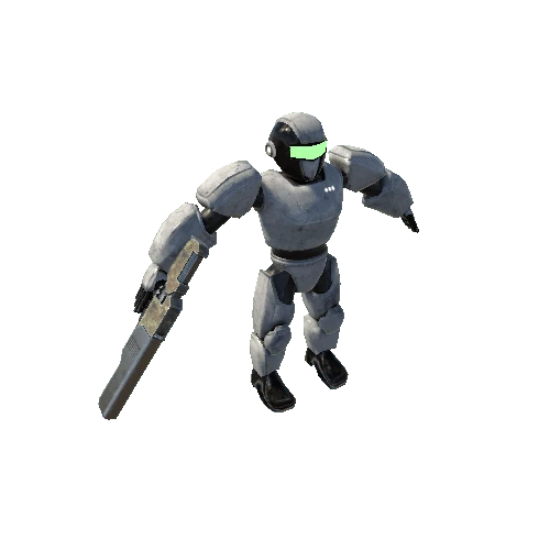 Robot_Soldier_White