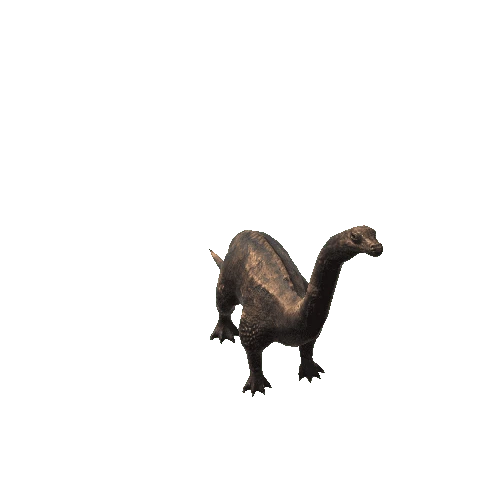 BrontosaurusColor1