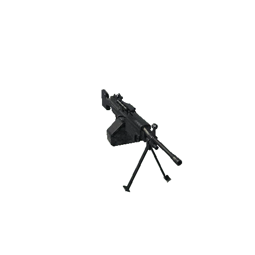 M249_Prefab