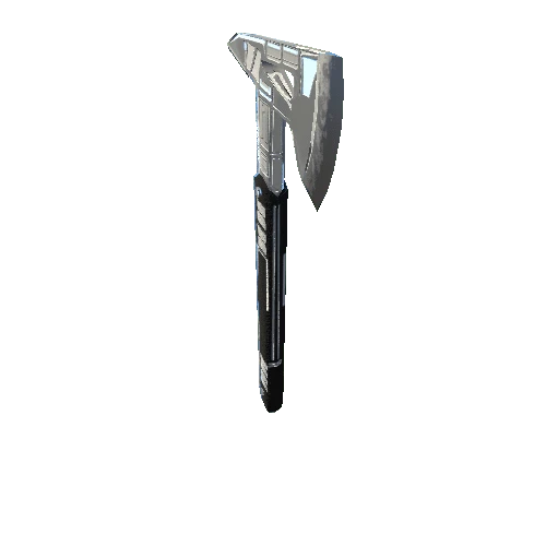 Sci_Fi_Axe_V1