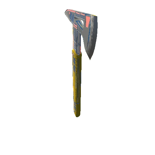 Sci_Fi_Axe_V4