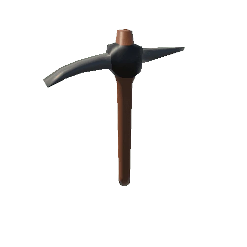 pickaxe