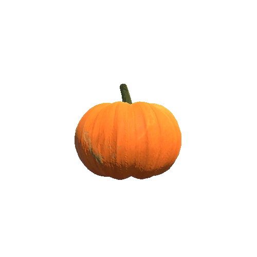 Pumpkin