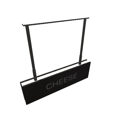 Signboard_13_cheese