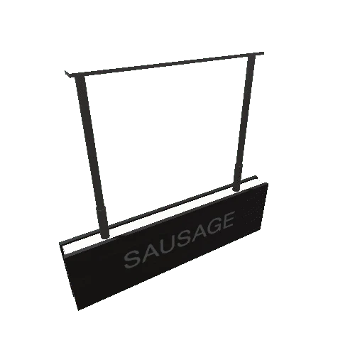 Signboard_14_sausage