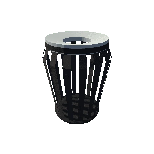 trashcan