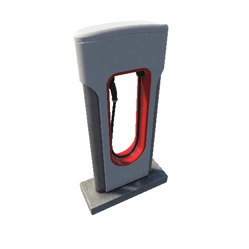 Supercharger