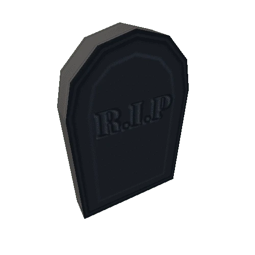 GraveYard_Tomb