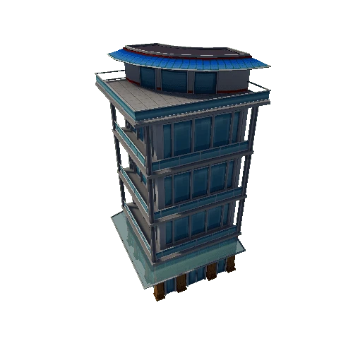 OfficeBuilding_Lv3