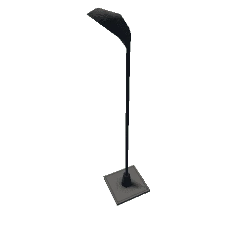 Stadium_LampPost_Single