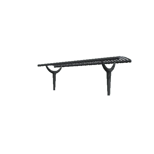 StreetAssets_Bench_Flat