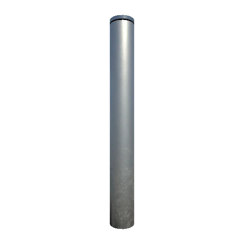 StreetAssets_Bollards_ThinMetal