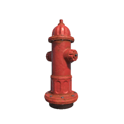 StreetAssets_FireHydrant