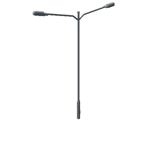 StreetAssets_LampPost_Double